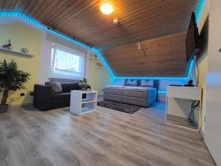 Gemütliche Ferienwohnung Schloßblick Apartment in Geisenheim am Rhein - Rheingau - 0