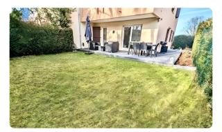 Apt with garden in Ferney Ideal UN or CERN - 8