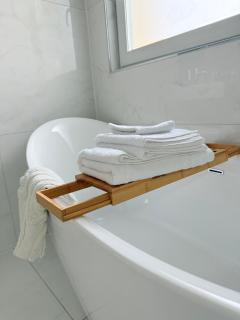 Luxrem Apartments 4 - 7