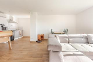 Appartement dans villa - 2