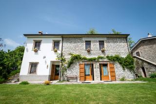 Acquasalsa B&B TURISMO RURALE mini appartamenti STANDARD - 5