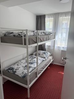 Ferienwohnung Vierjahreszeiten Sommer - 7
