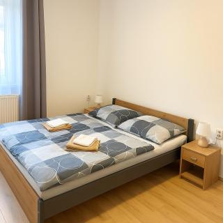 Apartmány Sport - 3
