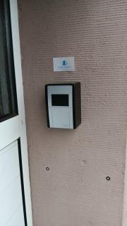 Crew Quartier ALL-INCLUSIVE Serviced Apartments Ideal für Monteure 3 Zimmer Apartments mit Küche, Waschmaschine, Bad, Flat TV, Wifi und Balkon" - 2