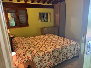 Agrihome di Alberto Giuseppe Gulotta B&B Bella Vista Chalet La Vista - 9