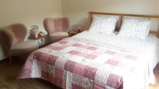 B&B Le Bois de Champia - 9