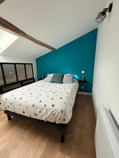 Appartement cosy et équipé - 1