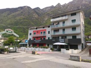 Hotel Aurora - 0
