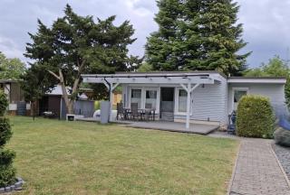 Ferienhaus Elbe -Parey am See - 9