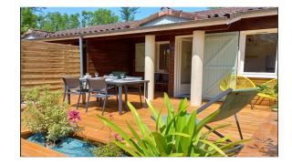 camping le Faillal - 5