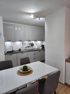 Ruhiges Apartment nähe Bahnhof HILTI - 2