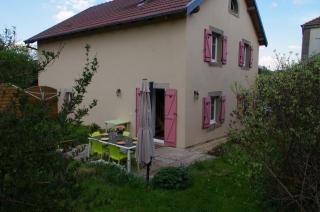 Gite Mentrel - 1