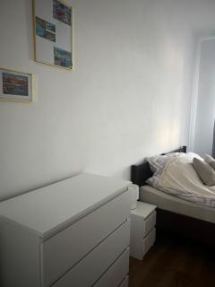 Apartament Wolności - 2
