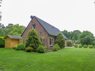Rural holiday home in Vessem with a sauna, cleaning included - 1
