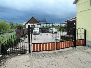 Holiday home for 6 guests in Racimierz, cleaning included - 3