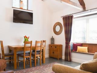 Cedar Barn - 7