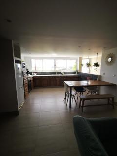 Rez de jardin - 5