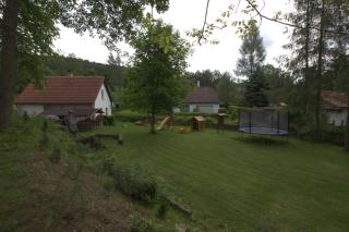 Orange House - 6