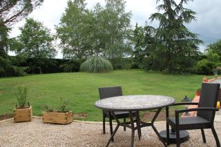 Le Pigeonnier de Lacalm GÎTE - 4