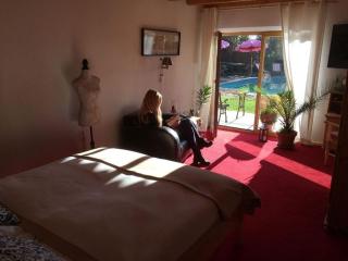 Hotel-Park-Residenz - 9