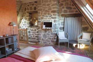 Gîte L'Oustalou - 2