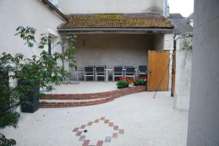 Pavillon Saint-Vincent - 7
