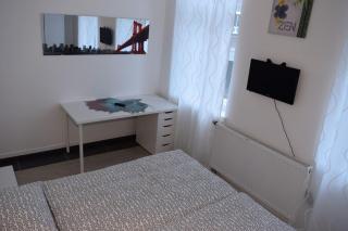 AB Apartment Objekt 54 - Esslingen - 5