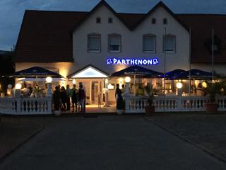 Hotel Restaurant Parthenon - 0