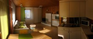 Appartement Rietli - 1