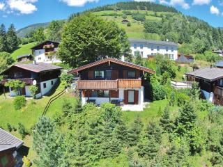 Chalet Anna near Ski area in Niedernsill - 5