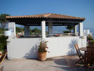 Hôtel Pineto - 4