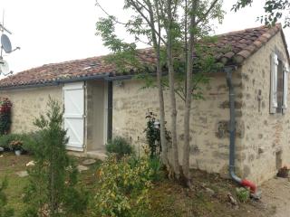 Le Domaine des Ramonets - 8