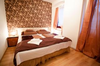 Hotel City Pisek - 5