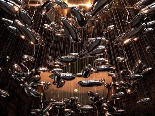 Sense Hotel Sofia, a Member of Design Hotels - 2