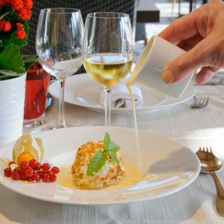 Logis Hôtel restaurant Horizon 117 - 9