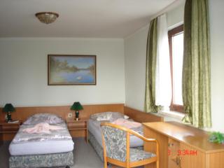 Pension zum Schwanenteich - 0