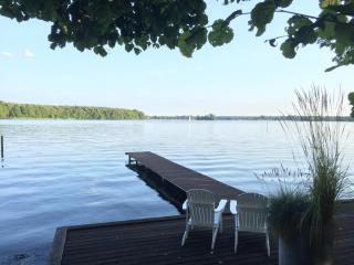 Lakeview Appartements - 7