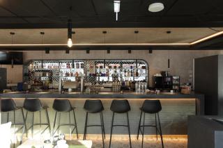 Hotel Aurelia - 3