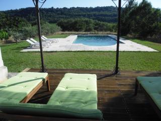 Mas la Cigaliere - 2