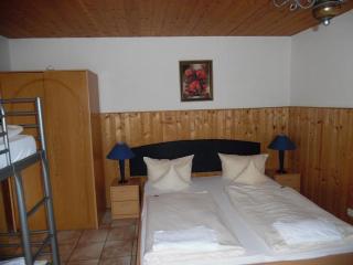 Hotel Edelweiß - 3