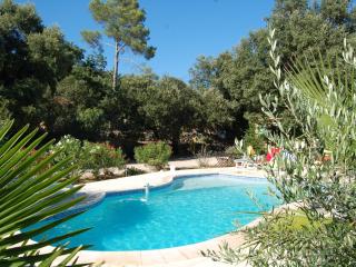 Modern Villa in Garéoult with Private Pool - 0