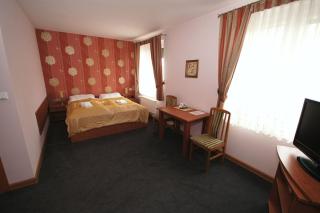 Hotel Vega - 3