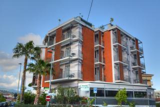 Hotel Olympic - 4