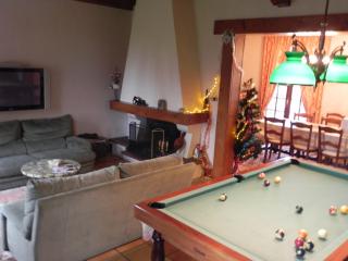 Gîte Nolan - 8