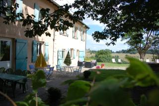 Centre Familial de Vacances Les Sylvageois - 0