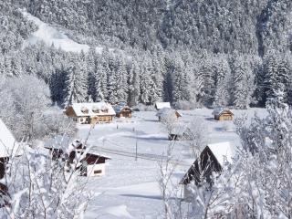 Alpi Giulie Chalets - 4
