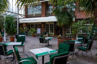 Sachsenwald Hotel Reinbek - 1