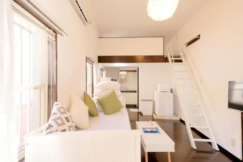 Shibuya Honmachi Loft Hideaway