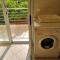 Garden apartment 20m from the sea - Kírra