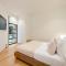 Oxford Circus Designer Apartment - London